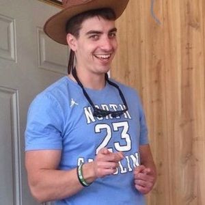 Meet your Posher, Charles